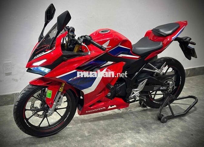 HONDA CBR150R ABS 2021