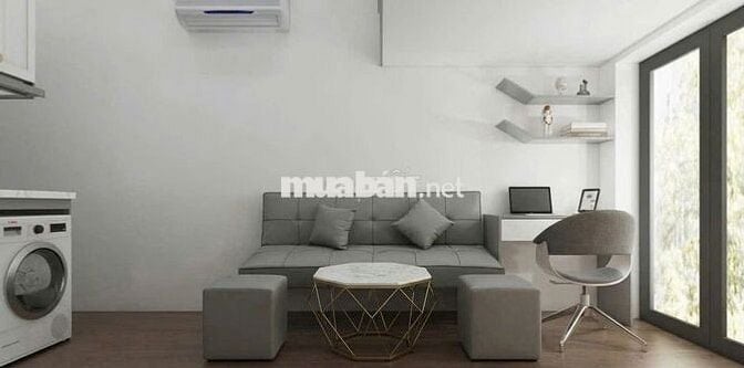  KHAI TRƯƠNG DUPLEX BANCOL FULL NỘI THẤT MỚI NGAY NGÃ TƯ BỐN XÃ ✨
