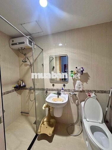 CHO THUÊ CHUNG CƯ Saigonres Plaza - 2PN – FULL NỘI THẤT – CHỈ XÁCH VAL