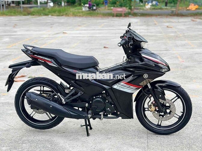 Yamaha Exciter 155 2021 sơn rin 100%,đẹp ken ken