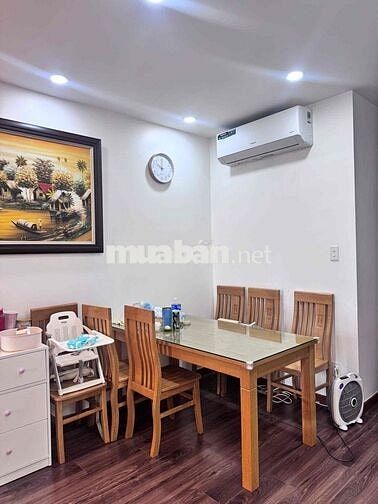 CHO THUÊ CHUNG CƯ Saigonres Plaza - 2PN – FULL NỘI THẤT – CHỈ XÁCH VAL