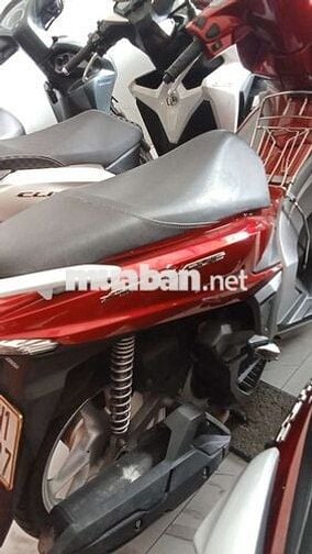 Honda Air Blade 2023 Đỏ 21057 km