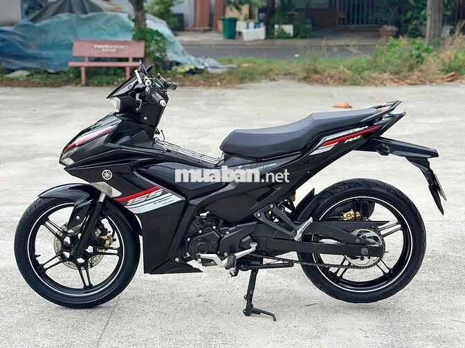 Yamaha Exciter 155 2021 sơn rin 100%,đẹp ken ken