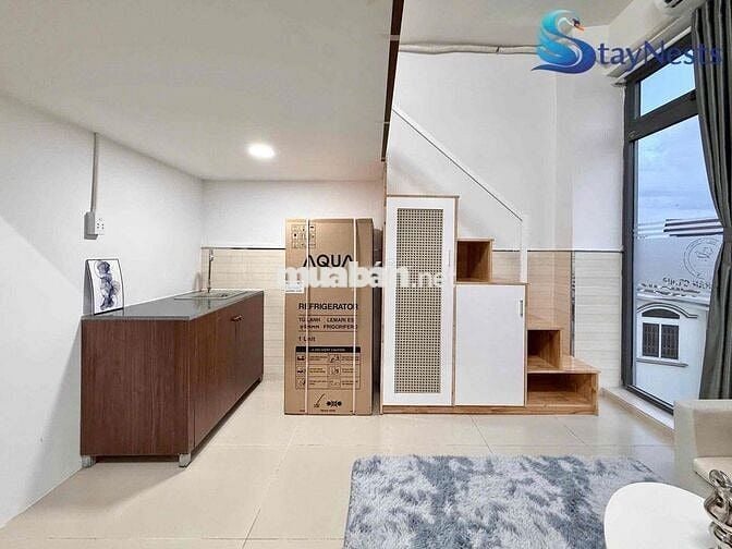 KHAI TRƯƠNG DỰ ÁN MỚI GẦN ĐẦM SEN - BỐN XÃ - ĐH VĂN HIẾN - CÔNG THƯƠNG