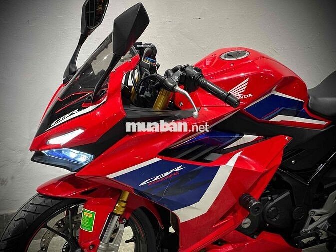 HONDA CBR150R ABS 2021