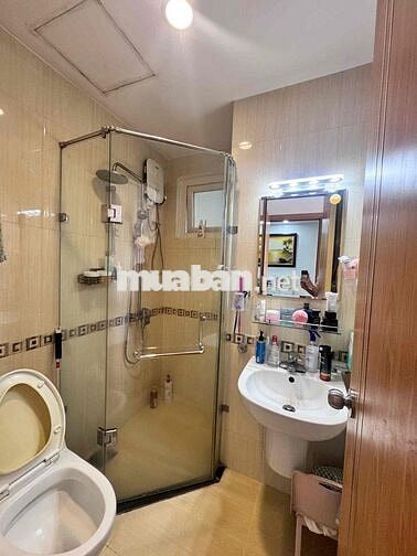 CHO THUÊ CHUNG CƯ Saigonres Plaza - 2PN – FULL NỘI THẤT – CHỈ XÁCH VAL