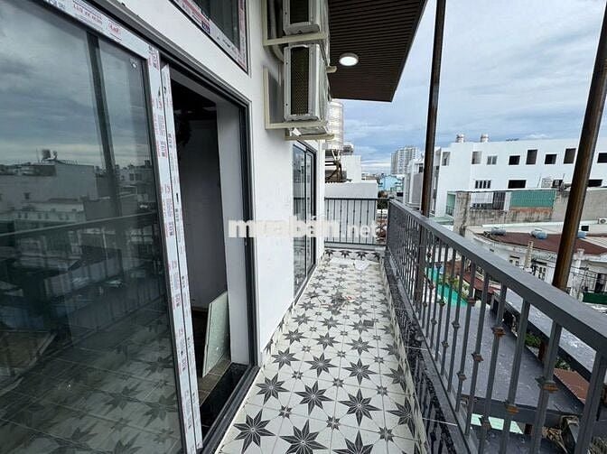  KHAI TRƯƠNG DUPLEX BANCOL FULL NỘI THẤT MỚI NGAY NGÃ TƯ BỐN XÃ ✨