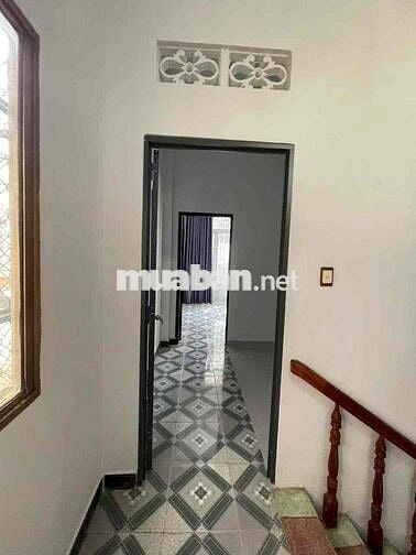 💰💰💰 HẺM XE TẢI - SÁT MẶT TIỀN NGUYỄN VĂN LƯỢNG, P17, GV