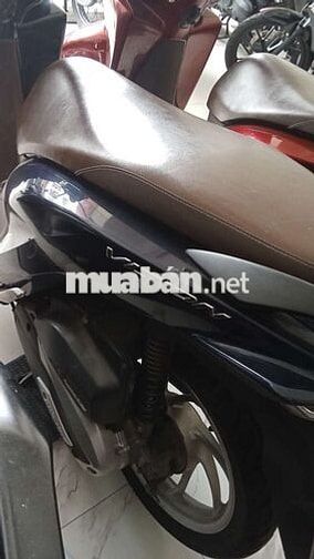 Honda Vision 2024 Xanh 44749 km