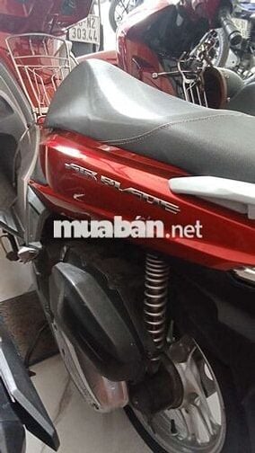 Honda Air Blade 2023 Đỏ 21057 km