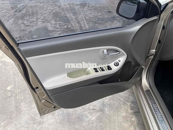 KIA MORNING 2017 Vàng cát