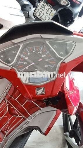 Honda Air Blade 2023 Đỏ 21057 km