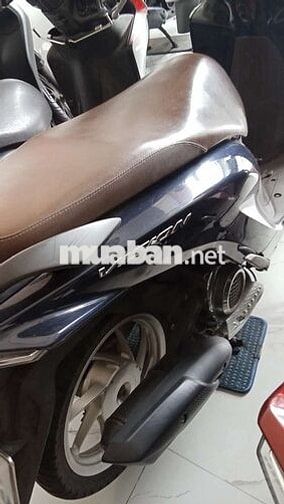 Honda Vision 2024 Xanh 44749 km