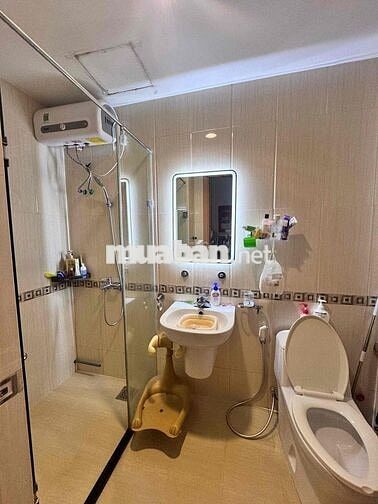 CHO THUÊ CHUNG CƯ Saigonres Plaza - 2PN – FULL NỘI THẤT – CHỈ XÁCH VAL