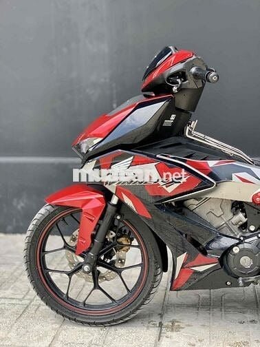 Honda Winner X 150 V2 ABS 2021 Chính Chủ Máy Zin