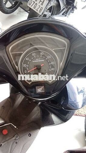 Honda Vision 2024 Xanh 44749 km