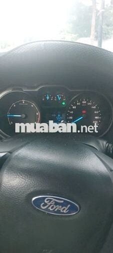 Ford Ranger 2017 Số sàn Xanh 185.662 km
