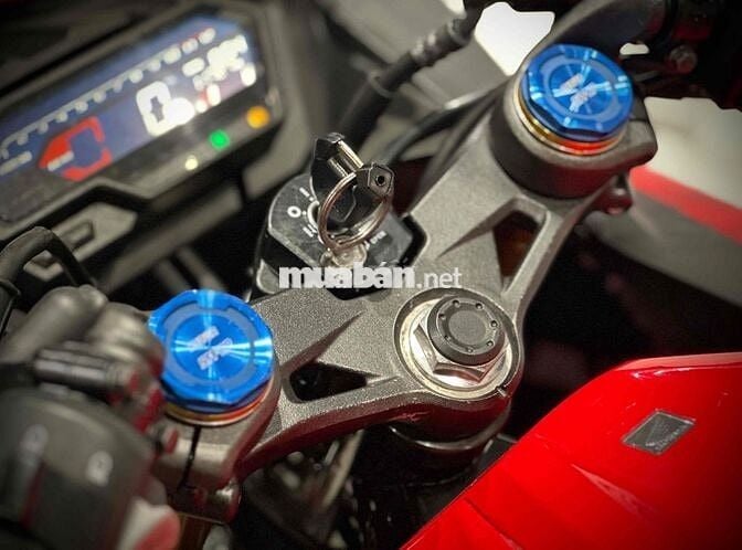 HONDA CBR150R ABS 2021