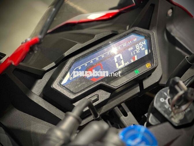 HONDA CBR150R ABS 2021