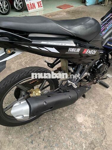 Yamaha Exciter 150 2016 Đen 123166 km