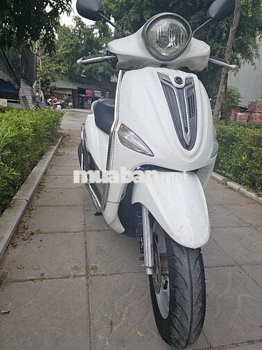 Yamaha Nozza 2016 Trắng