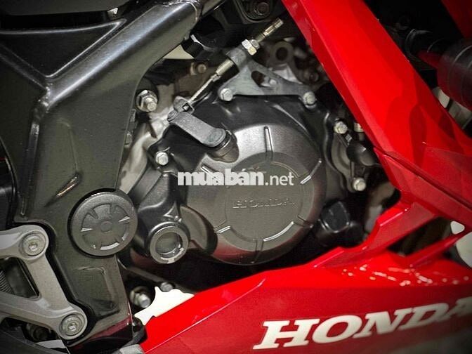 HONDA CBR150R ABS 2021