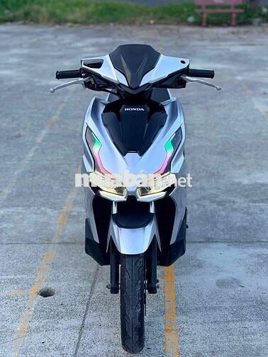 Honda Air Blade 2021 Bạc phocher ,đèn audi đẹp mới