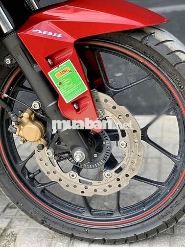 Honda Winner X V2 ABS 2021 Đỏ Đen BSTP Chính Chủ
