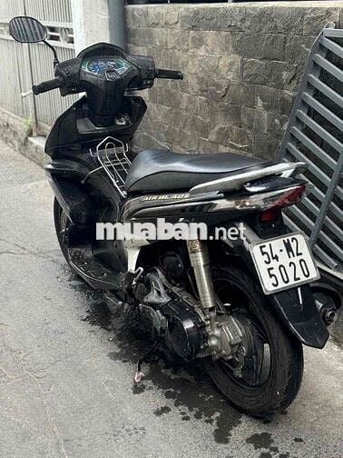 Honda Air Blade 110 chính chủ