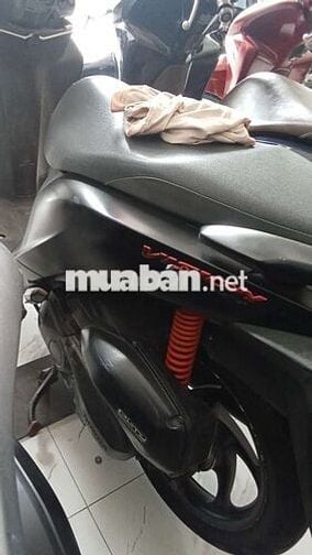 Honda Vision Xám Xe tay ga
