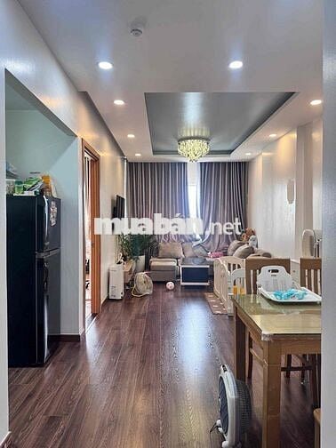 CHO THUÊ CHUNG CƯ Saigonres Plaza - 2PN – FULL NỘI THẤT – CHỈ XÁCH VAL
