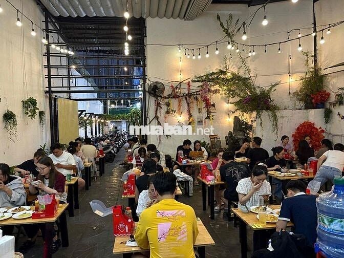 NHÂN VIÊN PHỤC VỤ PART-TIME
