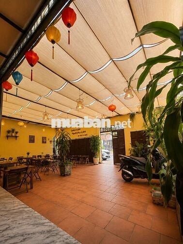 Chia sẻ mb kinh doanh cafe, ăn sáng