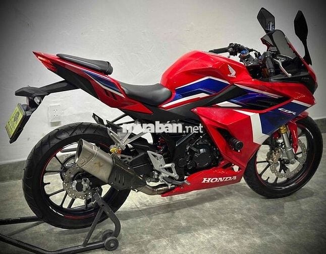 HONDA CBR150R ABS 2021