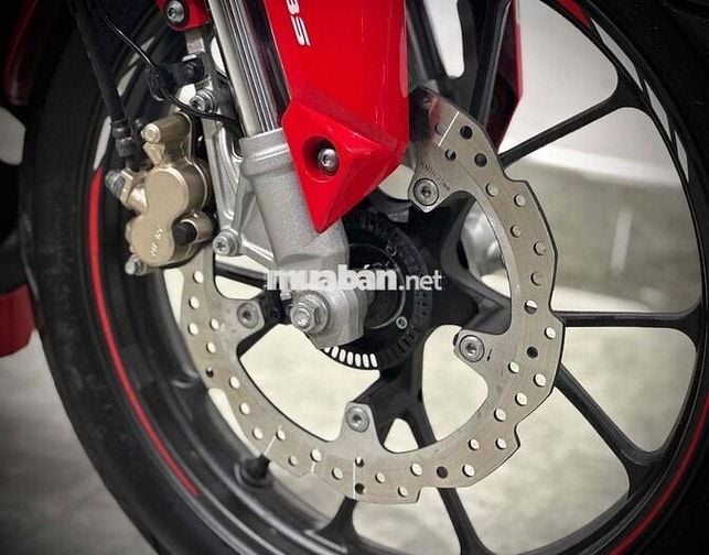 HONDA CBR150R ABS 2021