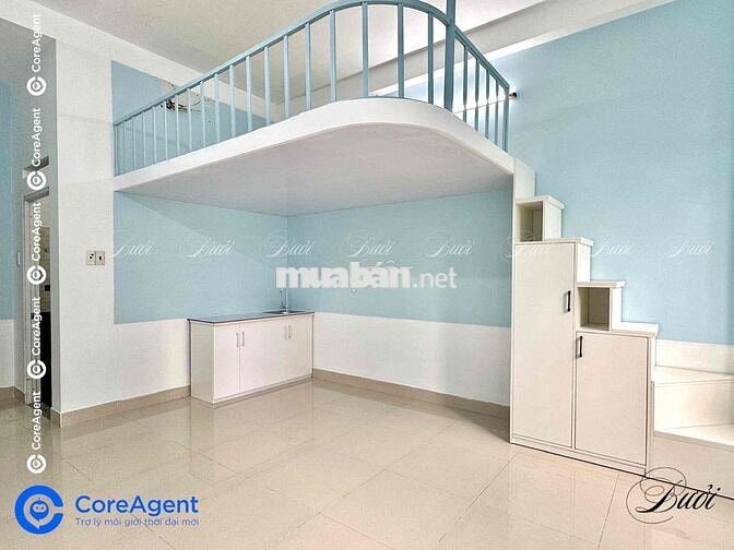 DUPLEX BANCOL NGAY LÊ VĂN QUỚI - NGÃ 4 BỐN XÃ - THUẬN TIỆN ĐI VĂN HIẾN