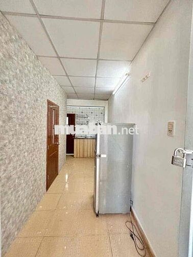 🏠 CĂN HỘ 2 PHÒNG NGỦ GIÁ RẺ – CÓ CỬA SỔ THOÁNG MÁT HỌC VIỆN HÀNG KHÔNG