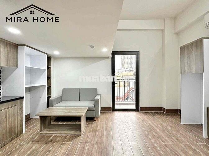 🎀 Căn Hộ Duplex Bancol Full Nội Thất_Tên Lửa Gần Aeon Mall Bình Tân