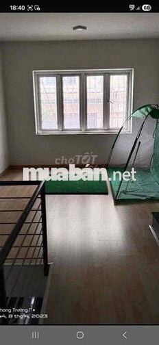 CHO THUÊ NHÀ TÂN THỚI NHẤT GIÁ TỐT