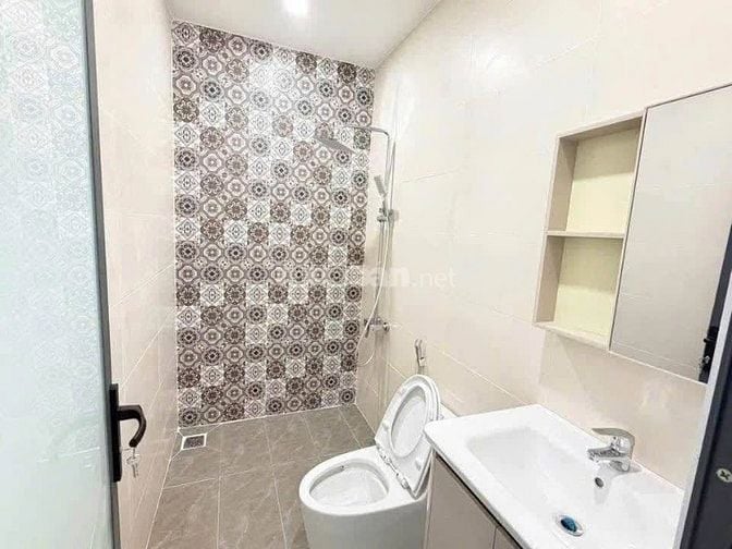 NHÀ CẤP 4 ĐẸP TẠI BIÊN HÒA – GIÁ CHỈ 1 TỶ 380 – SỔ RIÊNG THỔ CƯ 100% 
