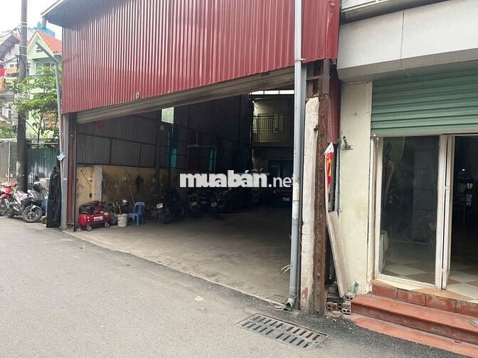BÁN ĐẤT THỔ CƯ ĐẸP TÂY MỖ – NGÕ Ô TÔ TRÁNH – MẶT TIỀN RỘNG 7,5M