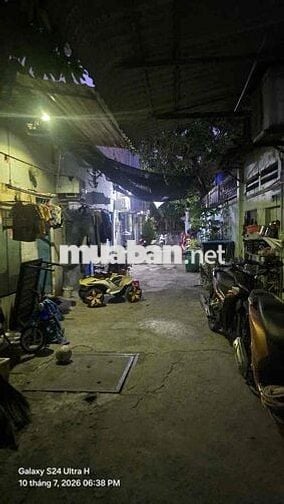 CHO THUÊ NHÀ TÂN THỚI NHẤT GIÁ TỐT