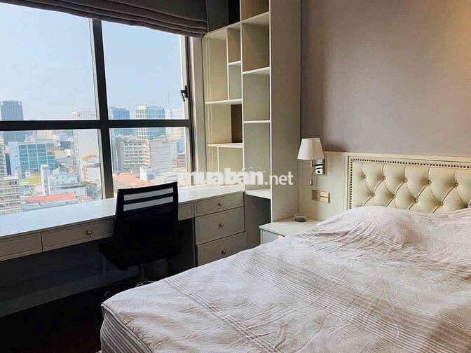 CHUNG CƯ SAIGON ROYAL QUẬN 4 2PN2WC 2x/ tháng