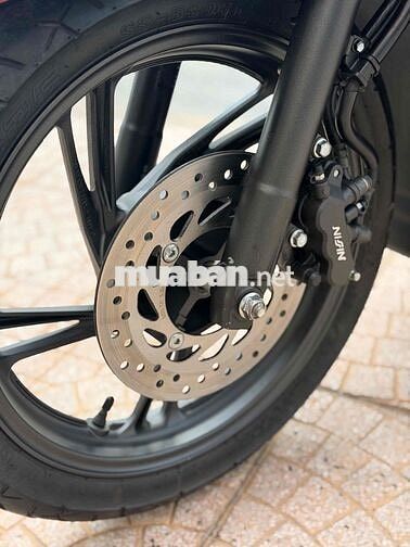 Honda SH 160 CBS 2024 Đỏ sport đã qua sử dụng