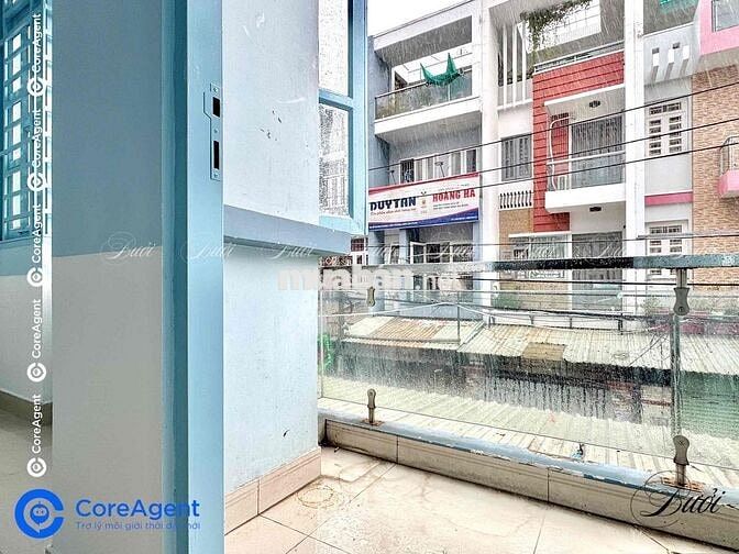 DUPLEX BANCOL NGAY LÊ VĂN QUỚI - NGÃ 4 BỐN XÃ - THUẬN TIỆN ĐI VĂN HIẾN