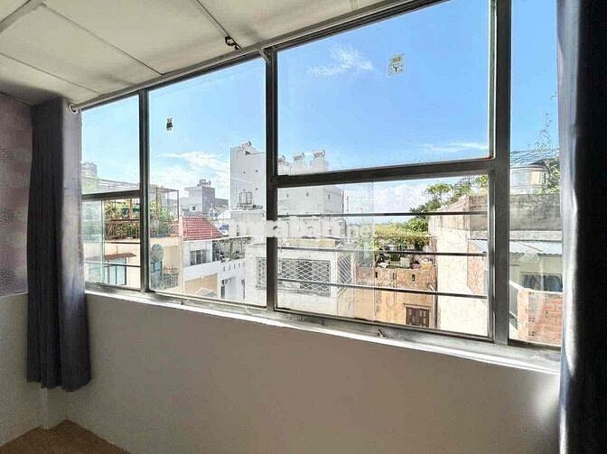🏠 CĂN HỘ 2 PHÒNG NGỦ GIÁ RẺ – CÓ CỬA SỔ THOÁNG MÁT HỌC VIỆN HÀNG KHÔNG