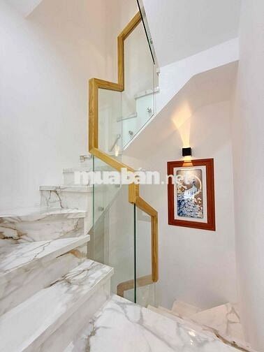 🏡 BÁN NHÀ MẶT TIỀN HẺM KINH DOANH TRẦN XUÂN SOẠN – QUẬN 7 - NHỈNH 3 TỶ