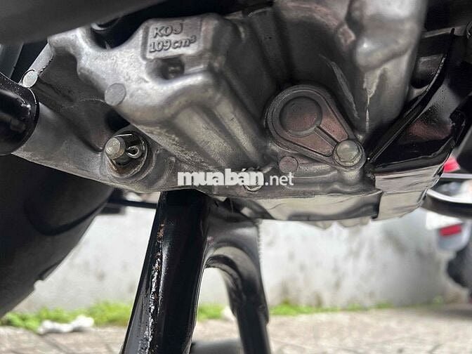 Honda Scoopy khoá ga bs65 zin cực đẹp