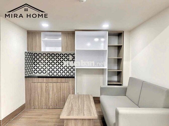 🎀 Căn Hộ Duplex Bancol Full Nội Thất_Tên Lửa Gần Aeon Mall Bình Tân