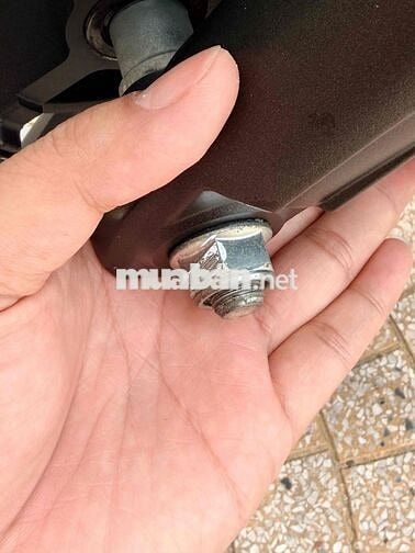 Honda SH 160 CBS 2024 Đỏ sport đã qua sử dụng